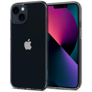 iPhone 6.1IN Crystal Flex Space Crystal
