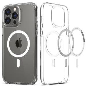 iPhone 6.1PIN Ultra Hybrid Mag White