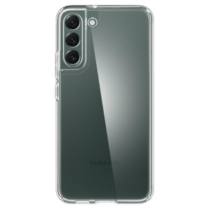 Galaxy S22 Crystal Hybrid Crystal Clear