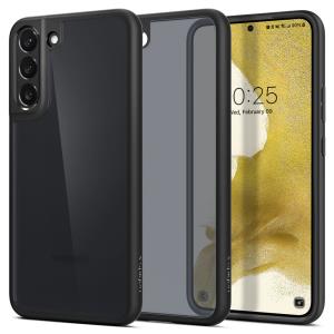 Galaxy S22+ Ultra Hybrid Frost Black