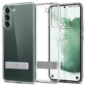 Galaxy S22+ Ultra Hybrid S Crystal Clear