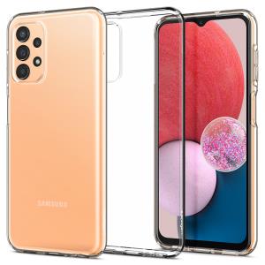 Galaxy A13 Liquid Crystal Crystal Clear