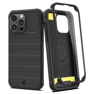 iPhone 6.1 In P Geo Armor 360 Black