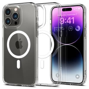 iPhone 6.7 Inches P Ultra Hybrid Mag White