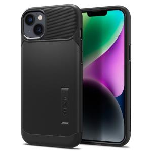 iPhone 6.7 Inches Slim Armor Black