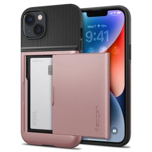 iPhone 6.7 Inches Slim Armor CS Rose Gold