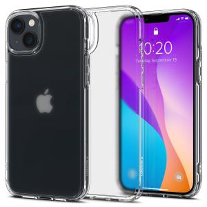 iPhone 6.7 Inches Ultra Hybrid Frost Clear