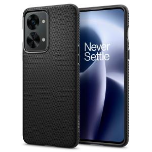 Oneplus Nord 2T 5G Liquid Air Matte Black