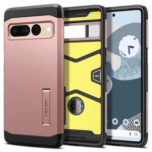 Tough Armor Backcover Google Pixel 7 Pro - Rose Gold - Google
