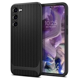 Samsung Galaxy S23 Case Neo Hybrid Black