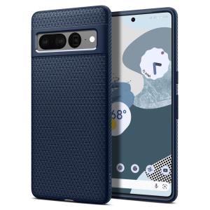 Pixel 7 Pro Liquid Air Navy Blue