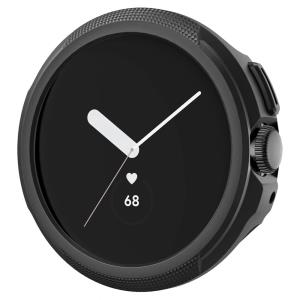 Google Pixel Watch Liquid Air Matte Black
