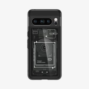 Google Pixel 8 Pro Case Ultra Hybrid Zero One