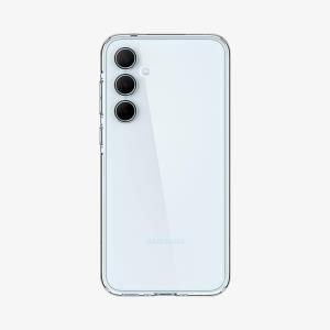 Galaxy A35 (2024) Case Ultra Hybrid Crystal Clear