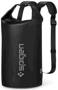 Aqua Shield Waterproof Bag Black A631 (30l)