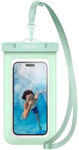 Aqua Shield Waterproof Case Mint A601 (1p)