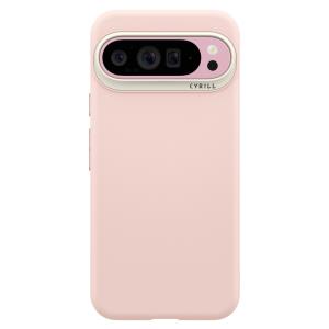 Google Pixel 6.3in Pro/6.3in (2024) Case Ultracolor Pale Pink