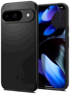 Google Pixel 6.3in Pro/6.3in (2024) Case Thin Fit Black