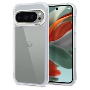 Google Pixel 6.3in Pro/6.3in (2024) Case Ultra Sheer Clear