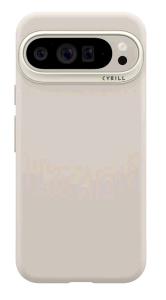 Google Pixel 6.3in Pro/6.3in (2024) Case Ultracolor Cream