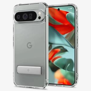 Google Pixel 6.7in (2024) Case Slim Armor Essential S Crystal Clear