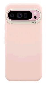 Google Pixel 6.7in (2024) Case Ultracolor Pale Pink