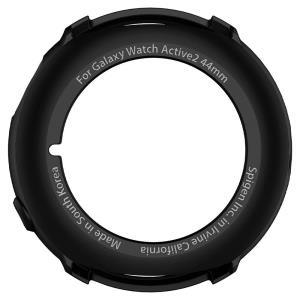Galaxy Watch Active 2 (44mm) Case Liquid Air Matte Black
