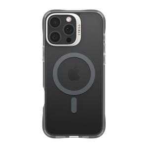 iPhone 16 Pro Max Case Ultra Sheer Mag Space Gray