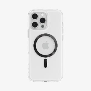 iPhone 16 Pro Case Ultra Hybrid MagFit Carbon Fiber