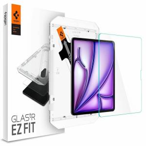 Screen Protector For iPad Air 13in Glas.tr Ez Fit