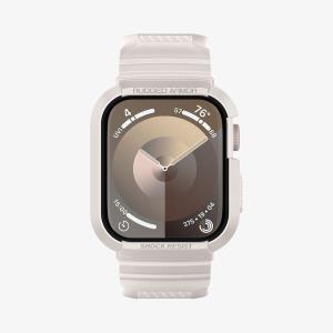 Apple Watch (45mm) Case + Band Rugged Armor Pro