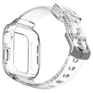 Apple Watch (40mm) Case + Band Liquid Crystal Pro
