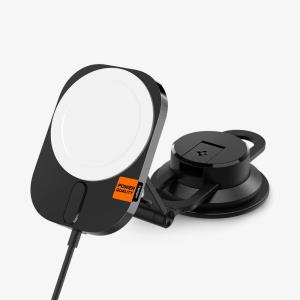 OneTap Pro 3 Wireless Car Charger Black ITM35W