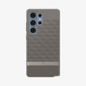Galaxy S25 Ultra Case Parallax MagFit Ash Gray