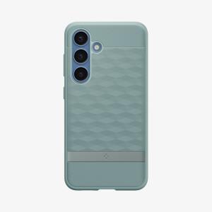 Galaxy S25 Case Parallax MagFit Sage Green