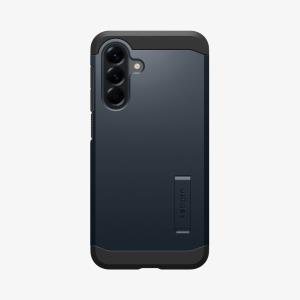 Galaxy A56 Case 5G Tough Armor Metal Slate