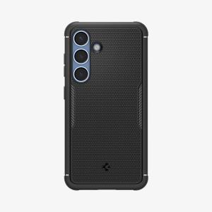 Galaxy S25+Case Core Armor MagFit Matte Black