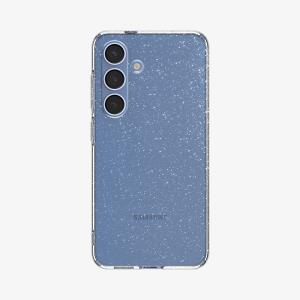 Galaxy S25+ Liquid Crystal Glitter Crystal Quartz