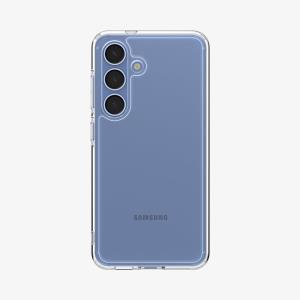 Galaxy S25+Case Ultra Hybrid Crystal Clear