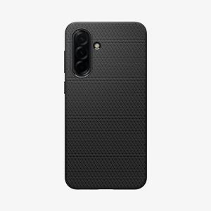 Galaxy A36 5G Case Liquid Air Matte Black