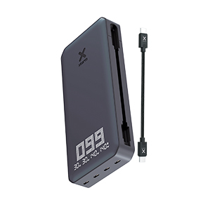 Powerbank 200w Titan Max