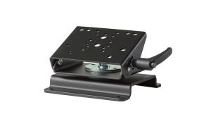 Low Tilt/swivel Desktop Mount Incl Ds-56 Base 7160-0775 Low