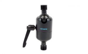 Zirkona Large Joiner 2-down With Brake