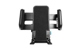 Cell Phone Holder Round Base For Permanent Mounting (7160-0995-00)