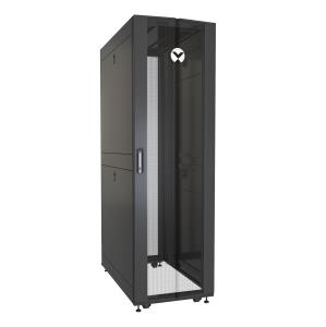 Rack 42u 1998mm (78.6 )h X 600mm (23.62 )w X 1115m