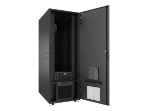 VRC-S INTEGRATED MICRO DATA CENTER 48U 600X1200 WITH 3.5KW S