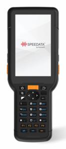 Mobile Computer - Ht35 Leo Ii 4in - 2GHz 3GB 32GB - 2d Cmos Imager - Bt/ Wifi/ 4g/ Gps/ Nfc (Android 11 )