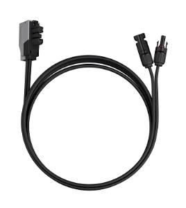 Power Hub Solar Charge Cable (6m/20ft/10AWG)