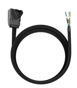 Power Hub AC Charge Cable (6m/20ft/10AWG)