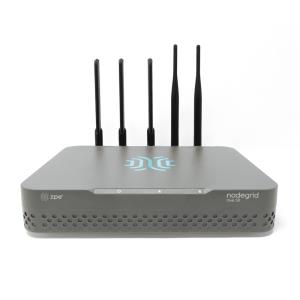 Services Router - Nodegrid Hive Sr - Single Ac - 4-core Intel - 8GB Ram 16GB 128GB - 2x USB 2x Sfp+ 2x Sfp 4x 2.5gbe 2x 1gbe